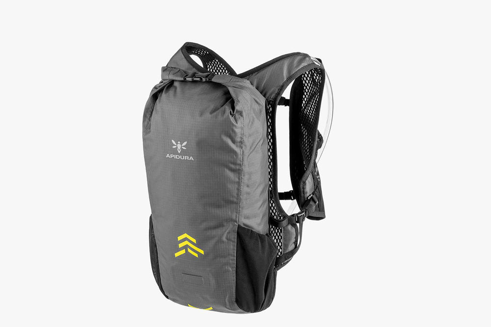 APIDURA Hydration Backpack - Sticky Bottle
