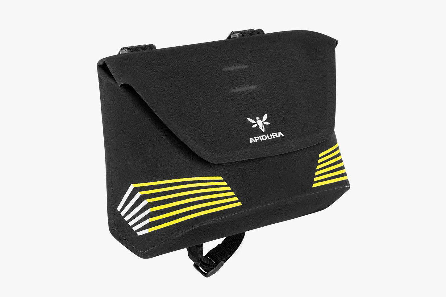 APIDURA Racing Handlebar Pack (2L) - Sticky Bottle