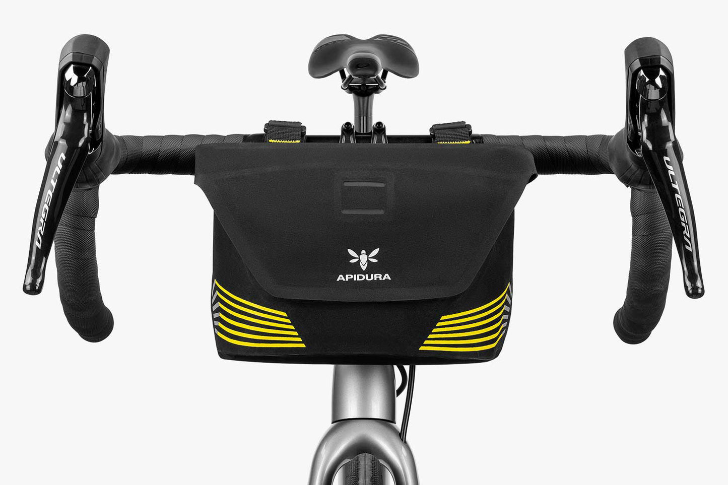 APIDURA Racing Handlebar Pack (2L) - Sticky Bottle