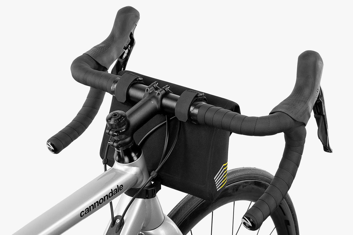 APIDURA Racing Handlebar Pack (2L) - Sticky Bottle