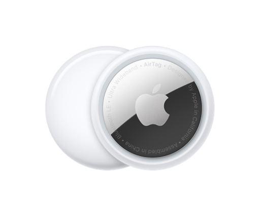 APPLE Air Tag -  single - Sticky Bottle