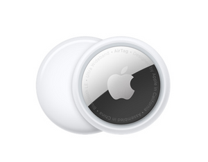 APPLE Air Tag -  single - Sticky Bottle