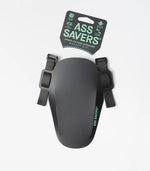 ASS SAVER Fender Mudder Mini Black - Sticky Bottle