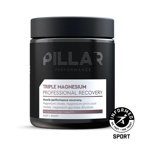 Pillar Performance