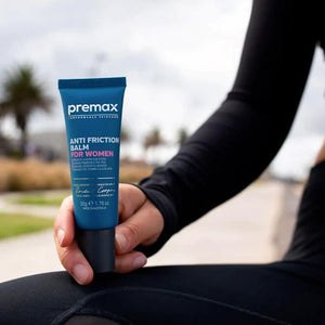 PREMAX Anti Friction Balm For Women 50g