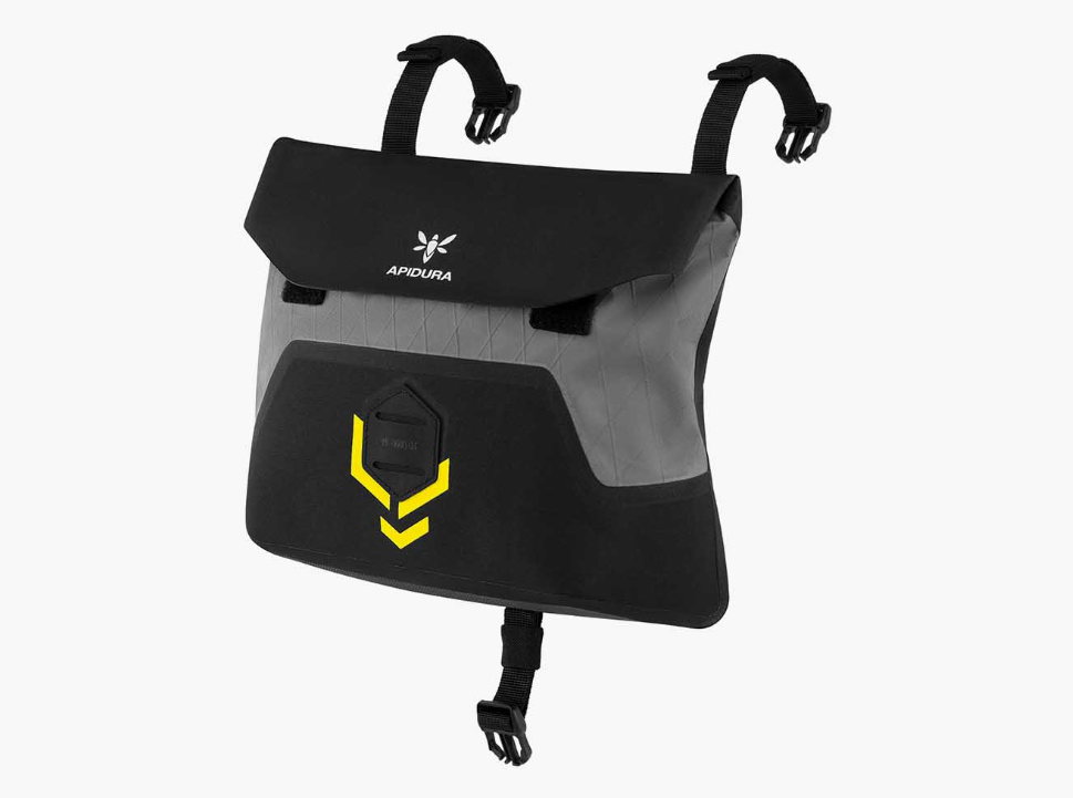 Apidura - Backcountry Accessory Pocket - Sticky Bottle