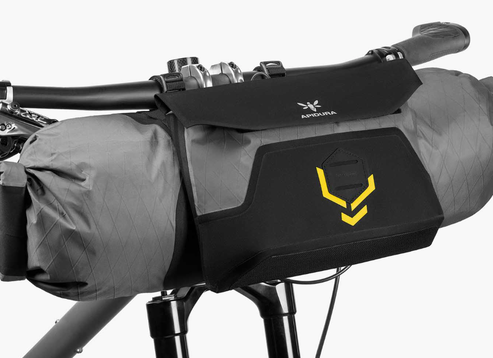 Apidura - Backcountry Accessory Pocket - Sticky Bottle