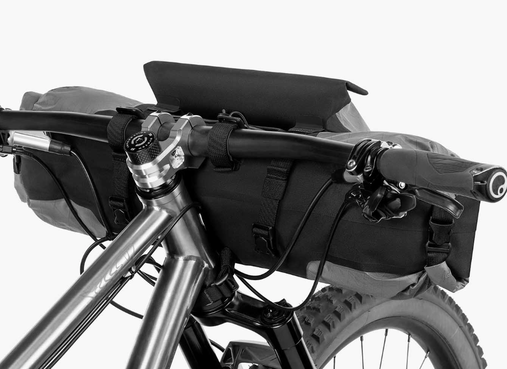 Apidura - Backcountry Accessory Pocket - Sticky Bottle