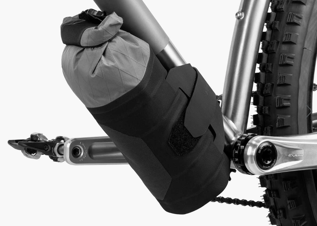 Apidura - Backcountry Downtube Pack (1.8L) - Sticky Bottle