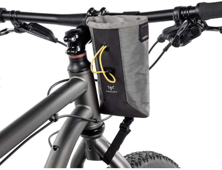 Apidura - Backcountry Food Pouch - Sticky Bottle