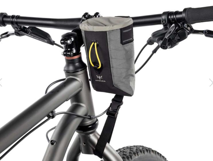 Apidura - Backcountry Food Pouch - Sticky Bottle