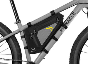Apidura - Backcountry Full Frame Pack - Sticky Bottle