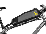 Apidura - Backcountry Long Top Tube Pack (1.8L) - Sticky Bottle