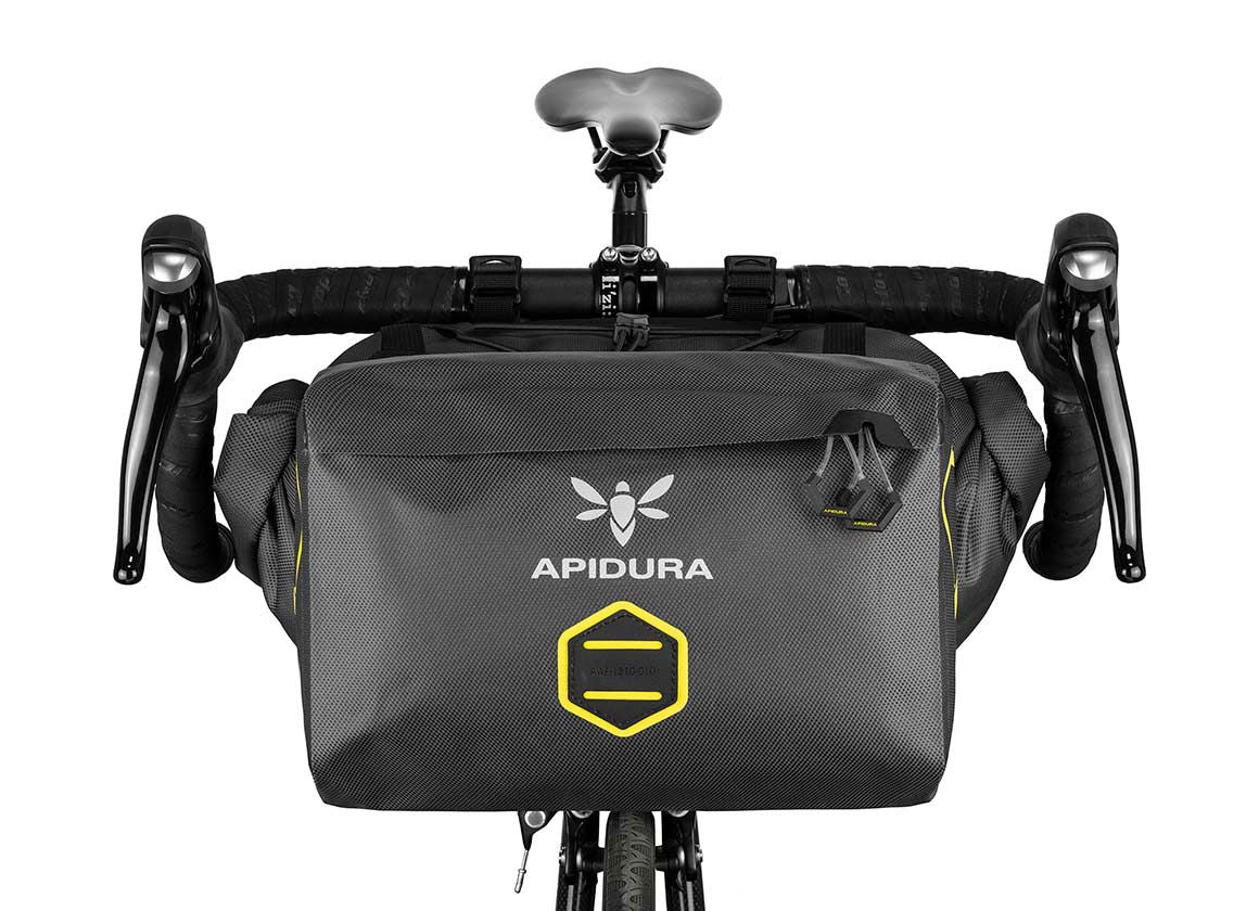 Apidura - Expedition Accessory Pocket (4.5L) - Sticky Bottle