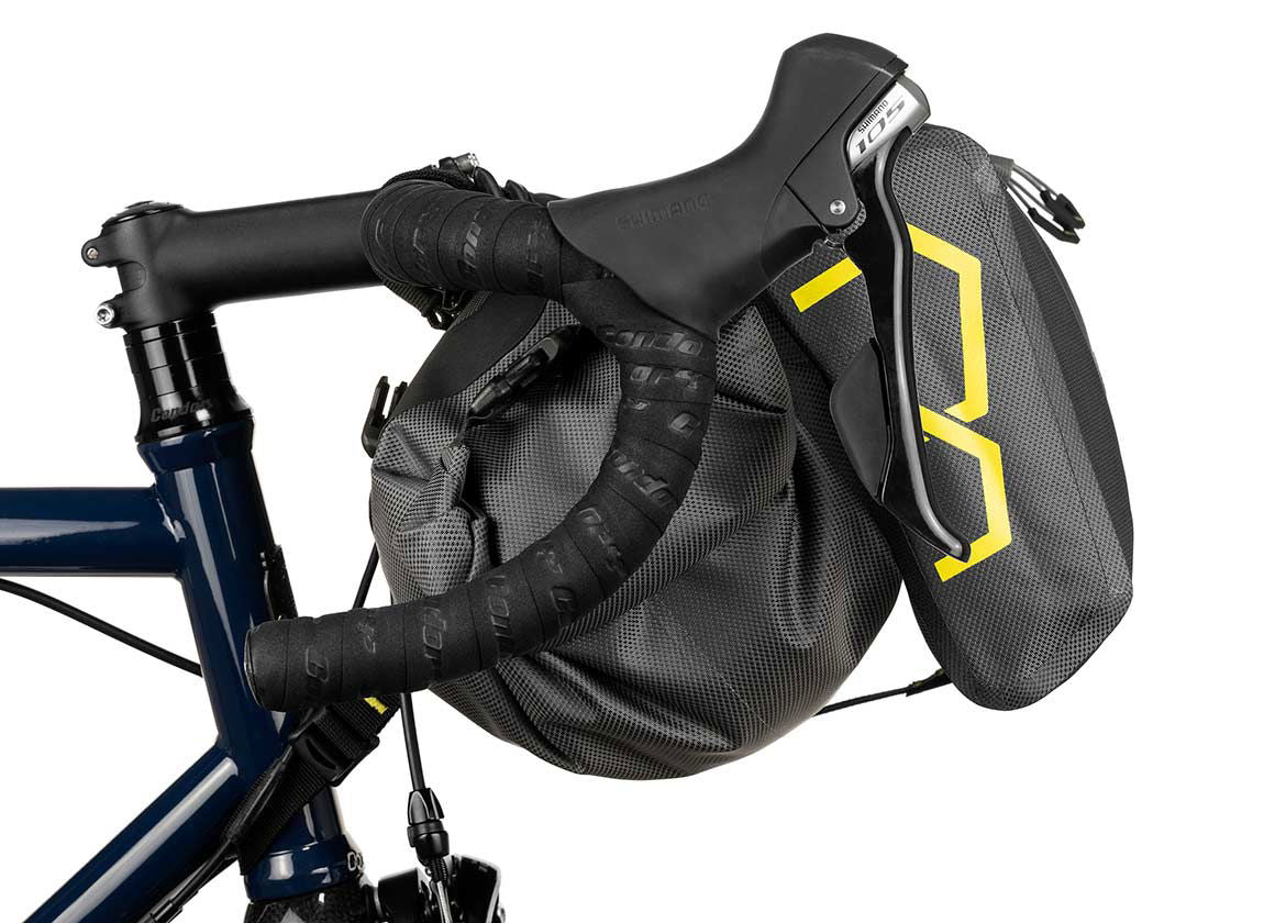 Apidura - Expedition Accessory Pocket (4.5L) - Sticky Bottle