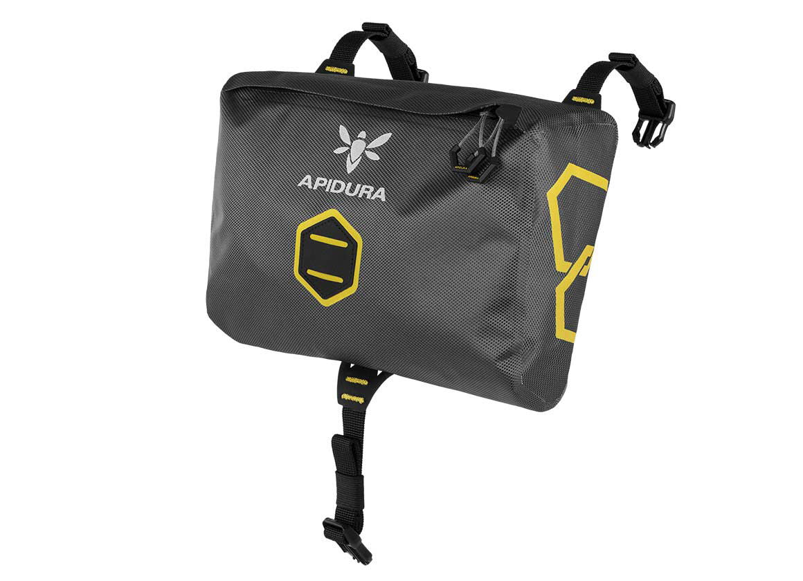 Apidura - Expedition Accessory Pocket (4.5L) - Sticky Bottle