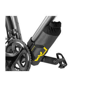 Apidura - Expedition Downtube Pack (1.2L) - Sticky Bottle