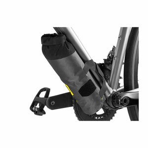 Apidura - Expedition Downtube Pack (1.2L) - Sticky Bottle
