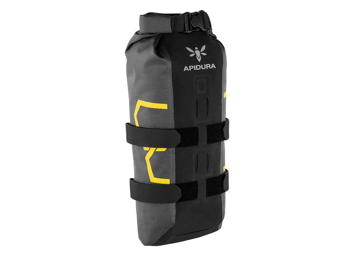 Apidura - Expedition Fork Pack (3L) - Sticky Bottle