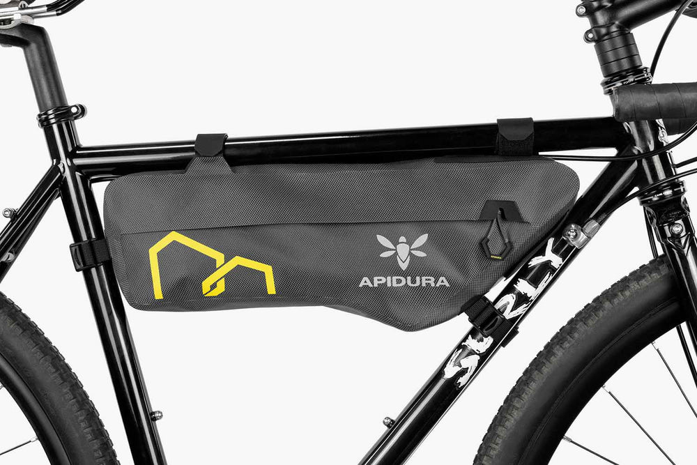 Apidura - Expedition Frame Pack - Sticky Bottle