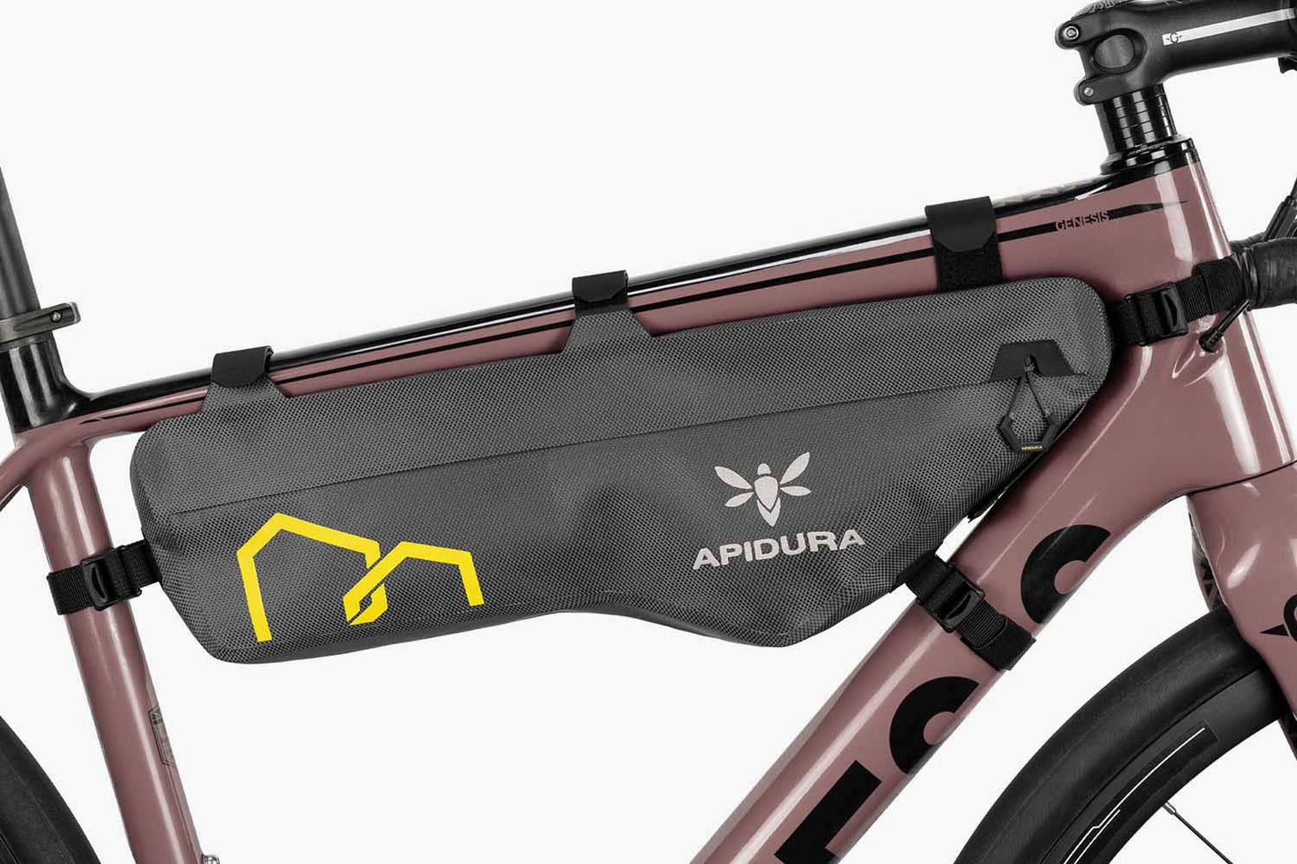 Apidura - Expedition Frame Pack - Sticky Bottle
