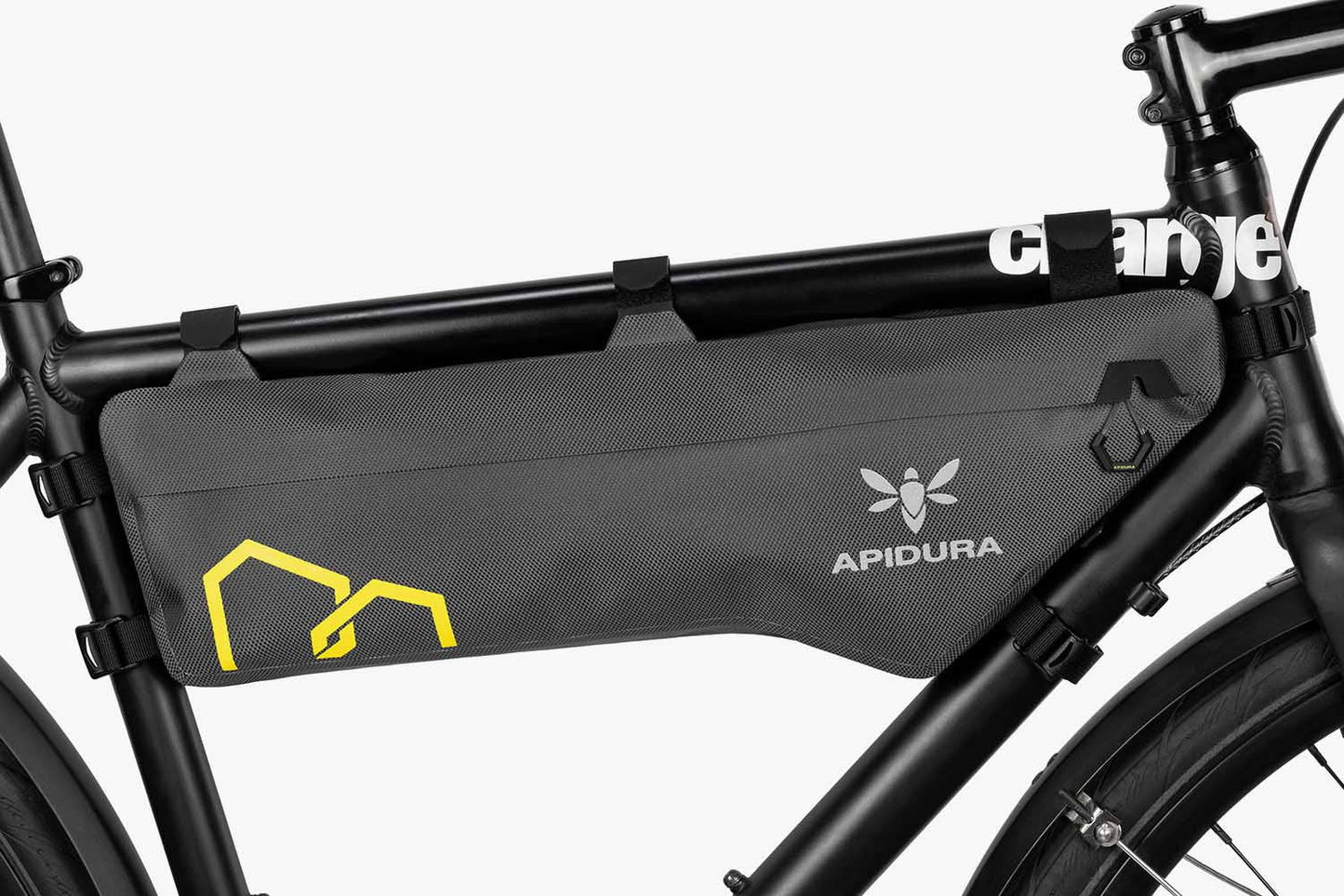 Apidura - Expedition Frame Pack - Sticky Bottle