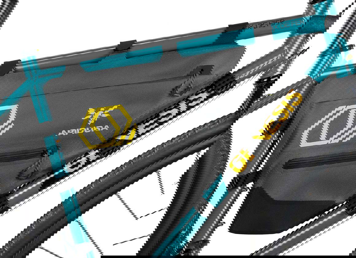 Apidura - Expedition Full Frame Pack - Sticky Bottle