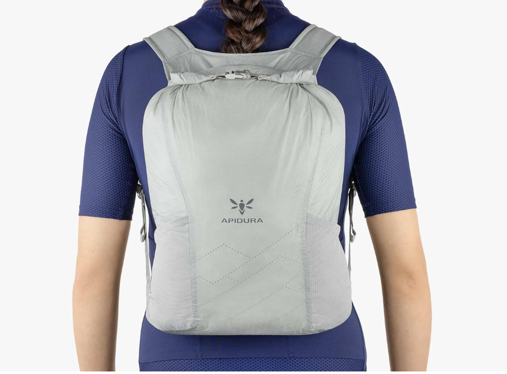 Apidura - Packable Backpack (13L) - Sticky Bottle