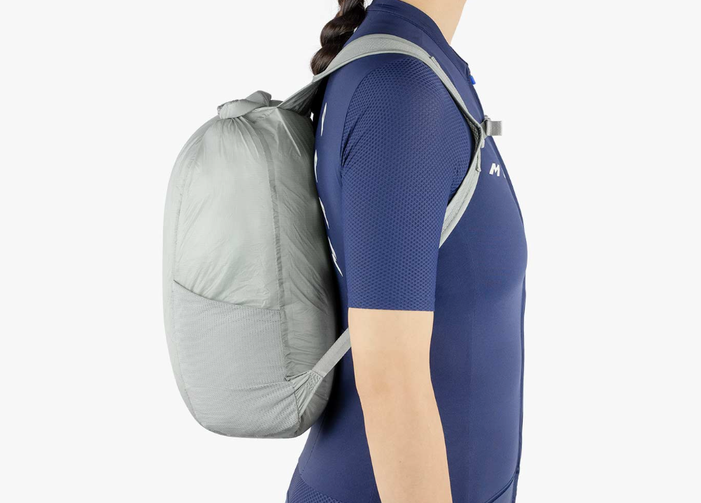 Apidura - Packable Backpack (13L) - Sticky Bottle