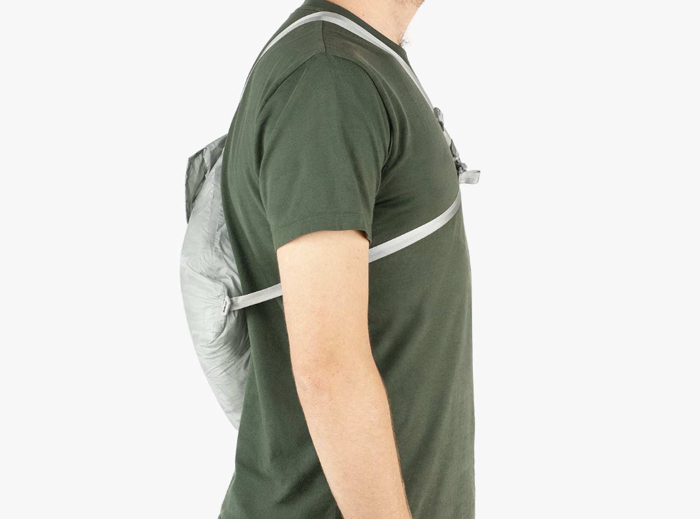 Apidura - Packable Musette (7L) - Sticky Bottle