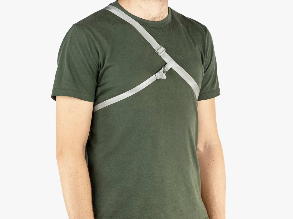 Apidura - Packable Musette (7L) - Sticky Bottle