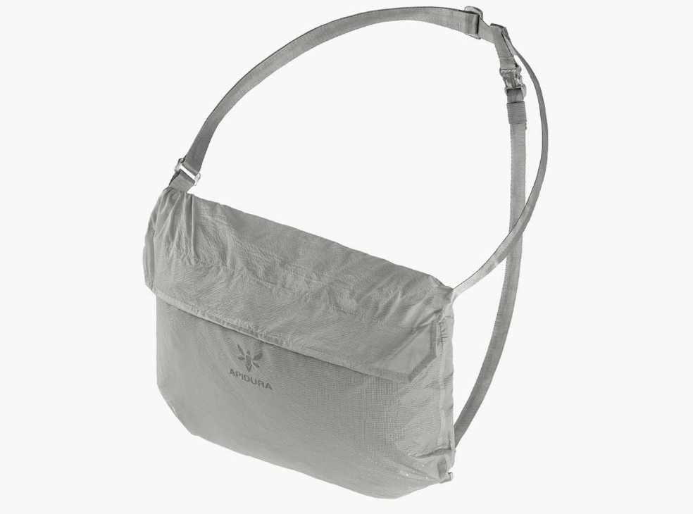 Apidura - Packable Musette (7L) - Sticky Bottle