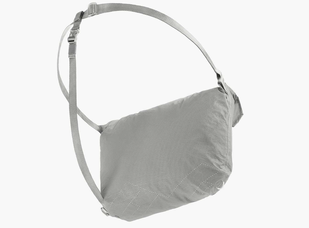 Apidura - Packable Musette (7L) - Sticky Bottle