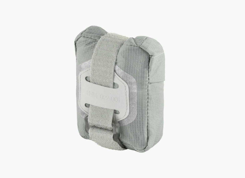 Apidura - Packable Musette (7L) - Sticky Bottle