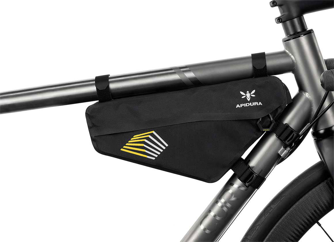 Apidura - Racing Frame Pack - Sticky Bottle