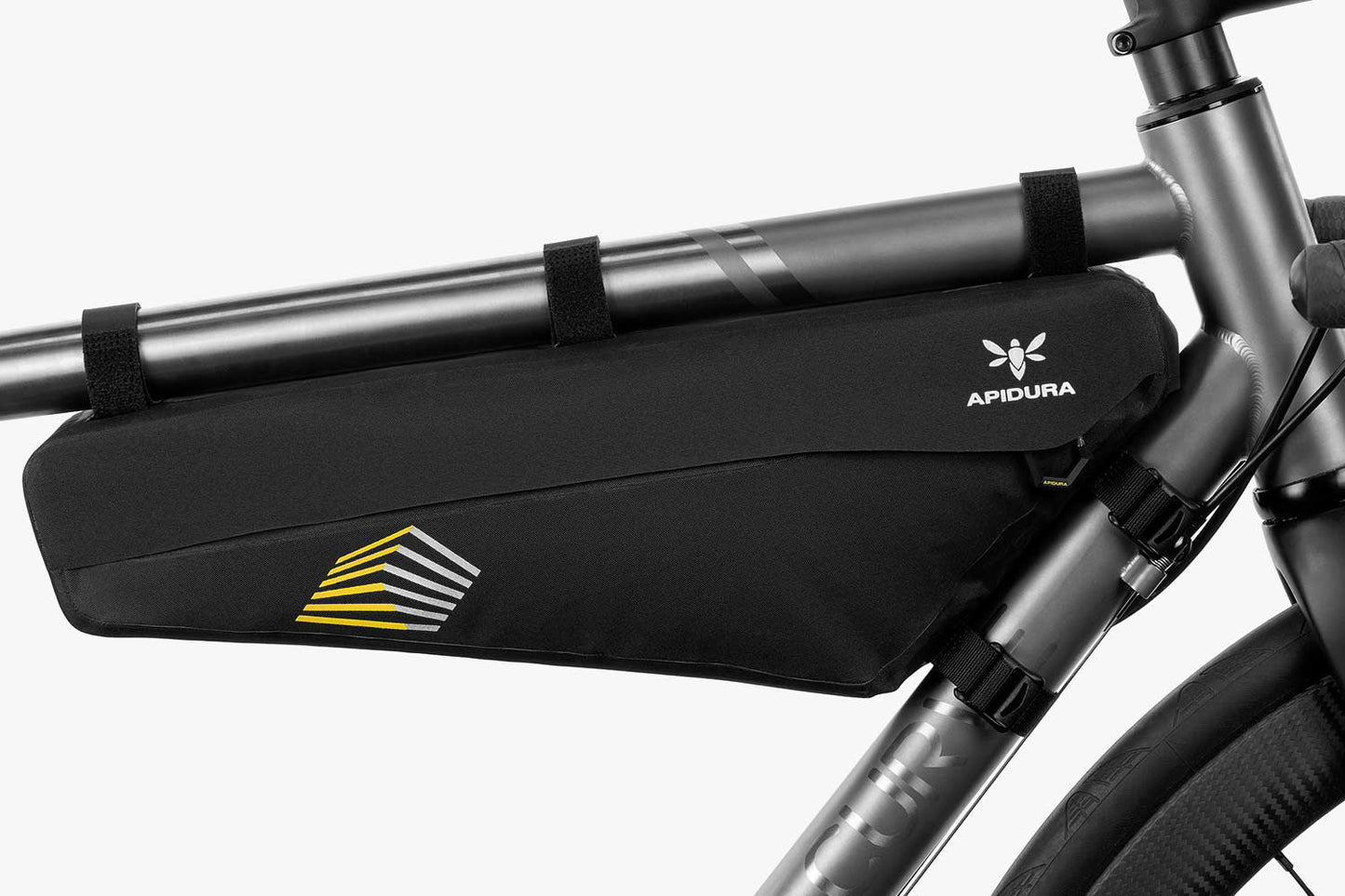 Apidura - Racing Frame Pack - Sticky Bottle
