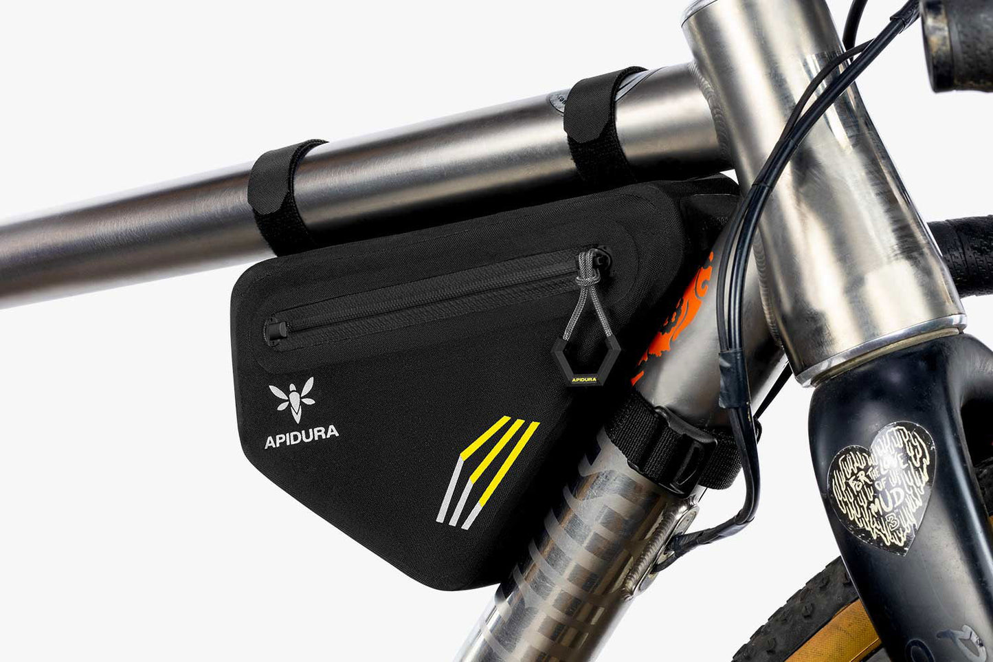Apidura - Racing Frame Pack - Sticky Bottle