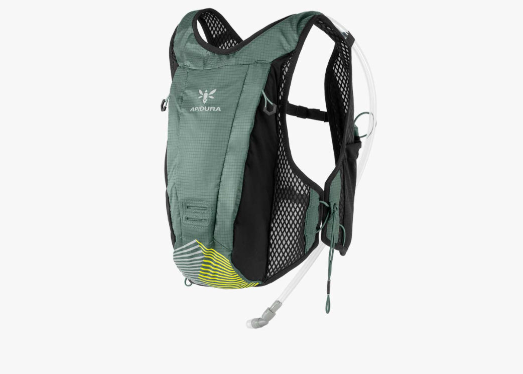 Apidura - Racing Hydration Vest - Sticky Bottle