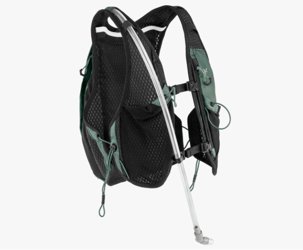 Apidura - Racing Hydration Vest - Sticky Bottle