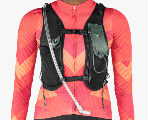 Apidura - Racing Hydration Vest - Sticky Bottle