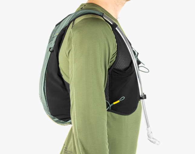 Apidura - Racing Hydration Vest - Sticky Bottle