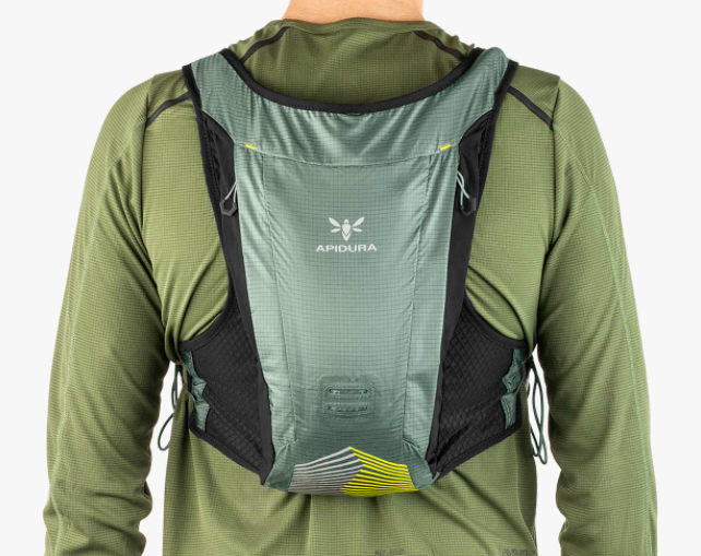 Apidura - Racing Hydration Vest - Sticky Bottle
