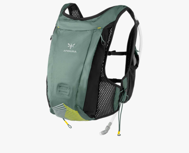 Apidura - Racing Hydration Vest - Sticky Bottle