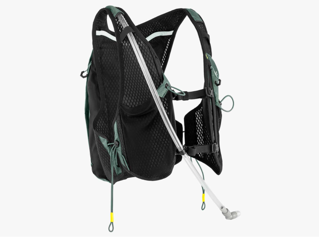 Apidura - Racing Hydration Vest - Sticky Bottle