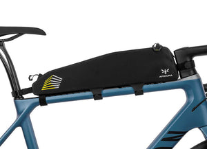Apidura - Racing Long Top Tube Pack (2L) - Sticky Bottle