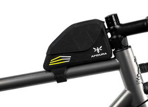 Apidura - Racing Top Tube Pack - Sticky Bottle