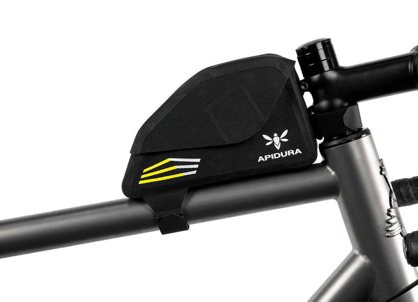 Apidura - Racing Top Tube Pack – Sticky Bottle