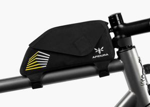 Apidura - Racing Top Tube Pack - Sticky Bottle