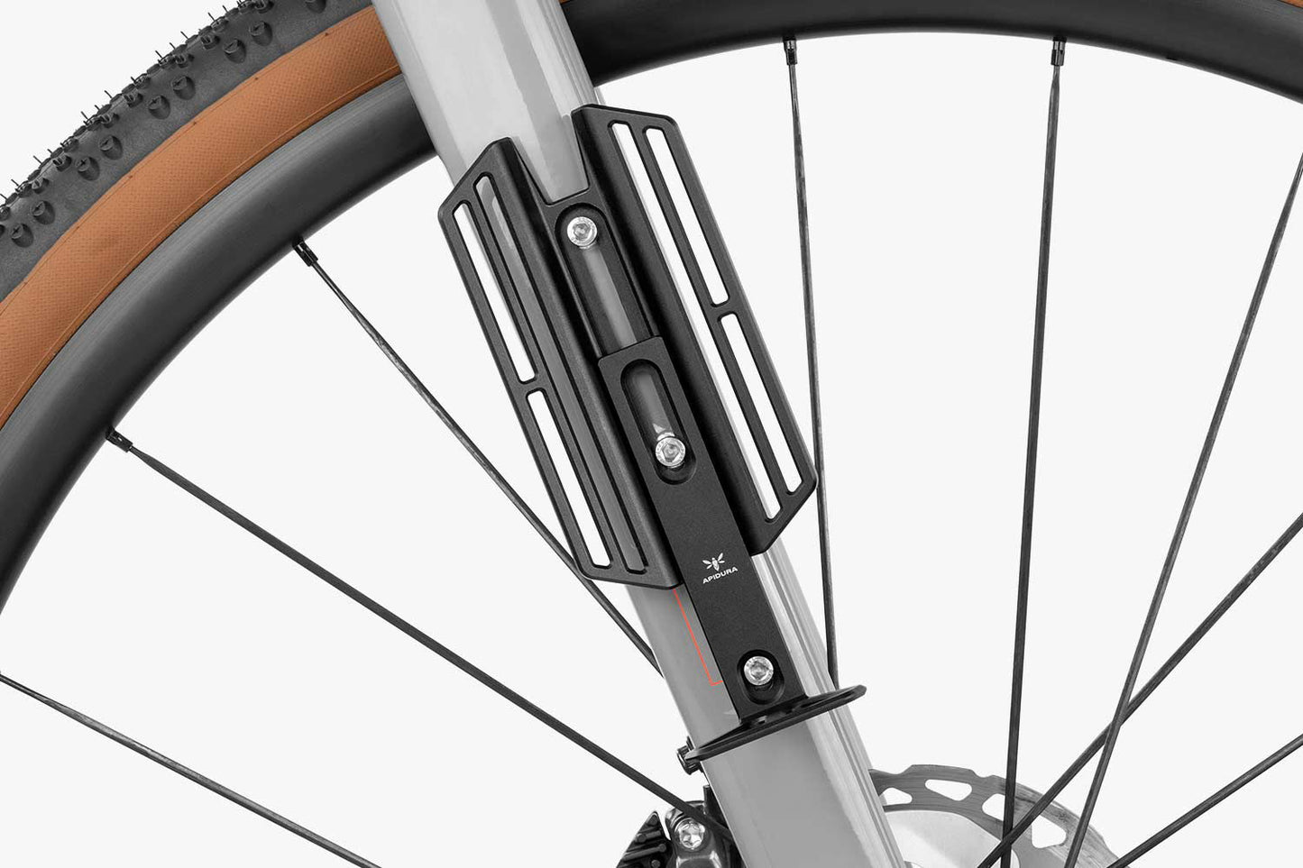 Apidura Innovation Lab Cargo Cage - Sticky Bottle