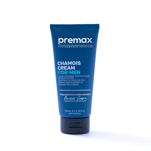 
            
                Load image into Gallery viewer, PREMAX Chamois Cream for Men 200ml
            
        